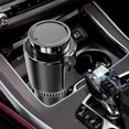 thumbnail image 2 of Taza Auto Elegante Del Coche, Portavasos Elegante De La Taza Del Coche Para Los Portavasos Del Vehículo Del Viajero Ccdes Otros, 2 of 8