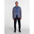 thumbnail image 3 of Birdie Bound Liberty Mid Weight Hybrid Golf Jacket, Men's Sizes XS-5XL, 3 of 6