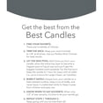 thumbnail image 3 of Yankee Candle Turquoise Sky Large Classic Jar Candle, 3 of 5