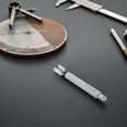 thumbnail image 4 of CATIEBYE Light Grey Barber Chair Gas Cylinder Replacement with Precision Gas Spring Technology for Salon Chairs, 4 of 8
