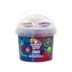 thumbnail image 1 of Cubeta para limo Elmer's Gue Space Adventure con 1,36 kg de limo, 1 of 9