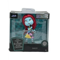 The Nightmare Before Christmas Sally Metalfigs Diecast Collectible Figure 2.5 in