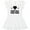 AA-White, variant on Inktastic Crawl Walk Ping Pong Gift Baby Girl Dress