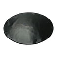 thumbnail image 2 of Baoblaze Fireplace Mat Round Under Grill Mat Round Heat Resistant Pad for BBQ Camping L, 2 of 8