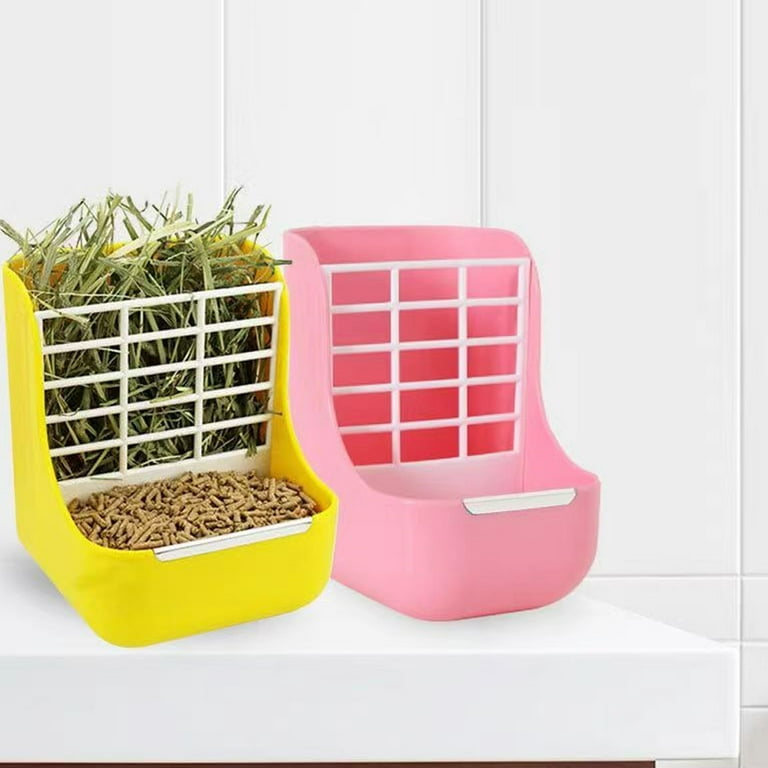 Guinea pig cheap bowls feeders