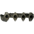 thumbnail image 2 of Exhaust Manifold Fits select: 2005-2010 FORD F250, 2005-2010 FORD F350, 2 of 4
