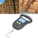 thumbnail image 4 of BáScula de Gancho Colgante ElectróNica Digital, BáScula de Pesca de Peso de Maleta PortáTil para Equipaje de Bolsa de Aparejos (0.001-50 KG) ANGGREK  Otros, 4 of 9