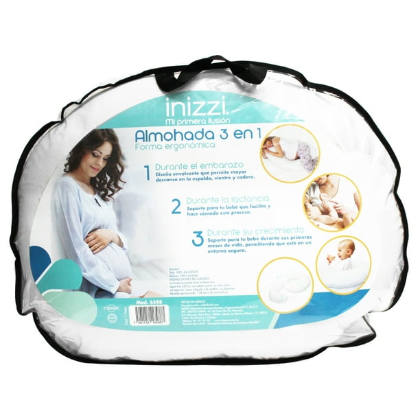 Almohada de embarazo walmart hotsell
