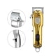 thumbnail image 3 of Cortapelos profesional para hombres, cortapelos para corte de pelo para salón de peluquería casero DIY, 3 of 5