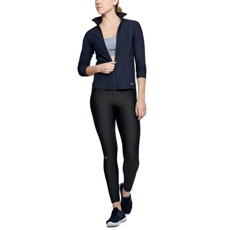 Under Armour Women's HeatGear Armour Leggings