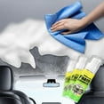 thumbnail image 4 of 150ml Super Cleaner | Leather Car Seat Cleaner | Stain Remover for Carpet | Effective Car Interior Cleaner, Upholstery, Fabric, and Much More, 4 of 7