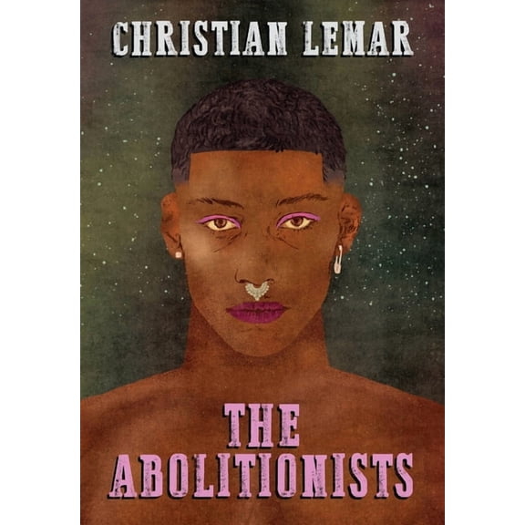 A Star in the Void The Abolitionists, Book 1, (Hardcover)