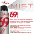 thumbnail image 6 of Tink's #69 Doe-in-Rut Synthetic Estrous Doe Urine Hot Shot Mist 3 oz., 6 of 9