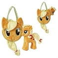 My Little Pony Apple Jack - Pony Tail Purse - Walmart.com