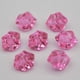 thumbnail image 4 of Cristal de plástico de 100 piezas, cristal acrílico de 14x11mm, Diamante Irregular, piedra para fiesta y vacaciones, decoraciones DIY, 4 of 4