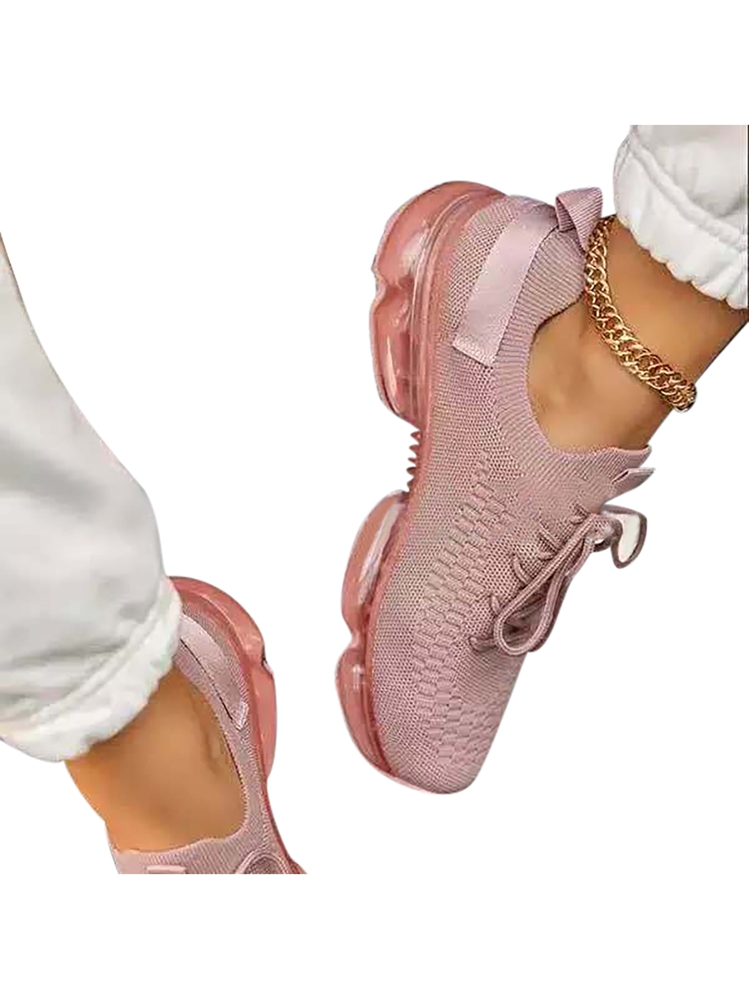 pretty trainers