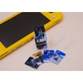 thumbnail image 5 of 28 tarjetas Mini Legend of Zelda Breath of the Wild Amiibo NFC para Nintendo Switch, tarjetas NFC compatibles con Amibo Legend of Zld Breath of The Wild Kaili Sencillez, 5 of 5
