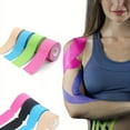 thumbnail image 3 of QJUHUNG Waterproof Athletic Knee Support for Sports Performance Enhancement, 3 of 7
