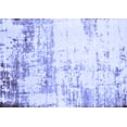 thumbnail image 1 of Ahgly Company Indoor Rectangle Oriental Blue Industrial Area Rugs, 8' x 12', 1 of 4