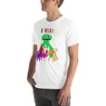 thumbnail image 4 of Garten of Banban T-shirt Design – Unique & Playful Cartoon Characters (White, 5XL), 4 of 6