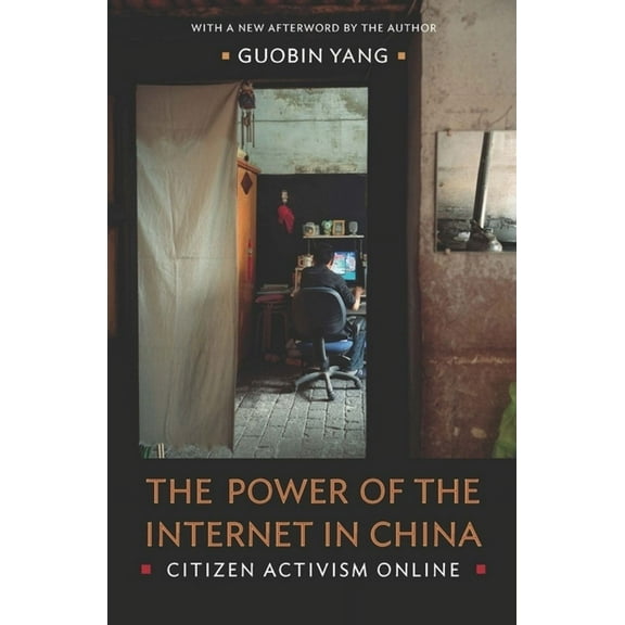 Contemporary Asia in the World The Power of the Internet in China: Citizen Activism Online, (Hardcover)