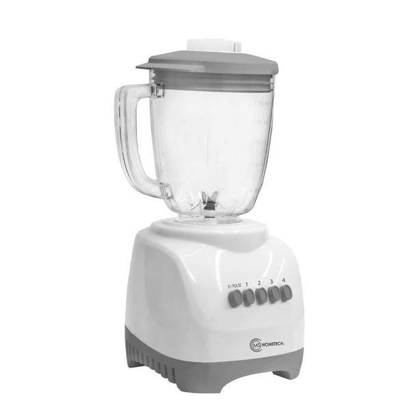 Vintage Instructivo Licuadora Licuadora Vintage MS Hometech