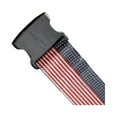 thumbnail image 2 of SkiL-Care PathoShield Gait Belt 60" Length Stars and Stripes Design 914384, 1 Ct, 2 of 3