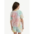 thumbnail image 2 of Justice Girls EDF Tee, Sizes XS - XLP, 2 of 6