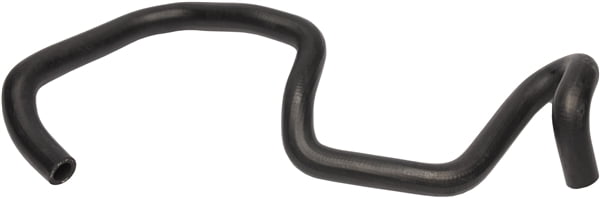 Molded Heater Hose 20R3EC Class D1 and D2