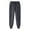 Dark Gray, variant on Otvok Womens Pants Mens Plus Size Pants Sweatpants Hip-Hop Pants Trousers