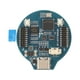 thumbnail image 1 of Placa de microcontrolador RP2040, procesador de doble núcleo, interfaz tipo C, LCD de 1,28 pulgadas, 133MHz, placa MCU RP2040 para Raspberry, 1 of 5