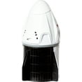 thumbnail image 3 of Matchbox SpaceX Dragon Spacecraft, Premium Die-Cast Replica, 3 of 5