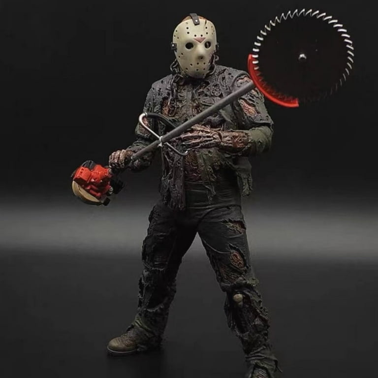 Cult Classics New Blood Jason 7