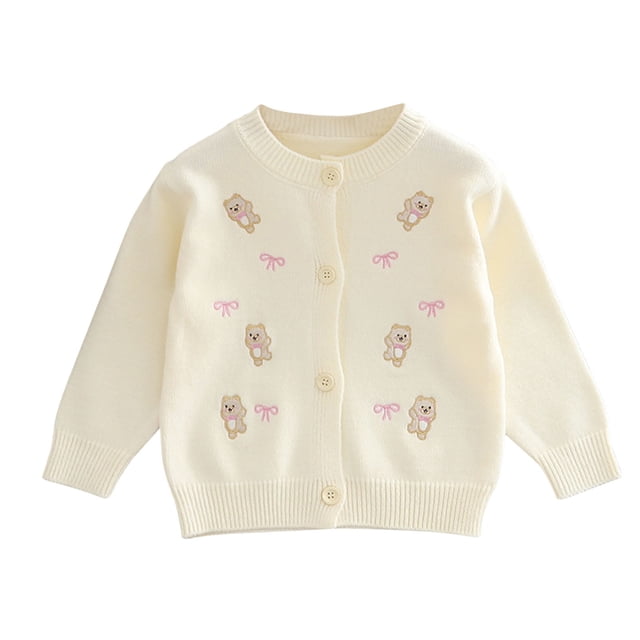 Birdeem Cardigan en Tricot à la Mode, Hommes Femmes Enfants, Manches Longues, Chaud, Col Rond, Décontracté, Robe Chandail pour Femme, Longue Robe Chandail