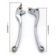 thumbnail image 3 of Hand Levers for Kawasaki ZX6R ZX9R ZX12R 2000-2003 ZX10R Z1000 2004-2005 Aftermarket Motorcycle Accessories & Parts Brake Clutch, 3 of 4