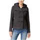 thumbnail image 1 of Chamarra con Capucha American Rag para Mujer Gris XS, 1 of 2
