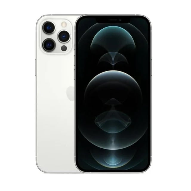 iPhone 12 Pro Apple 128GB Plata AT&T