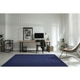 thumbnail image 2 of Garland Rug Ivy Navy Indoor Area Rug, 5' x 8', 2 of 7
