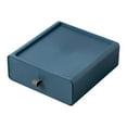 thumbnail image 1 of Clearance!Ymkly Storage Box,Desktop Storage Drawer Stackable Desk Organizer Sundry Container Plastic Jewelry Case Cosmetic Makeups Dressing Home Organization,Organization And Storage, 1 of 3