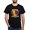 Black, variant on CafePress - Super Librarian Dark T Shirt - Men's Classic Graphic Cotton T-Shirt