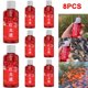 thumbnail image 5 of Aditivo para Cebo Peces 8 Uds. 60ml Promueve El Apetito Atrayente Accesorios Invierno, 5 of 6