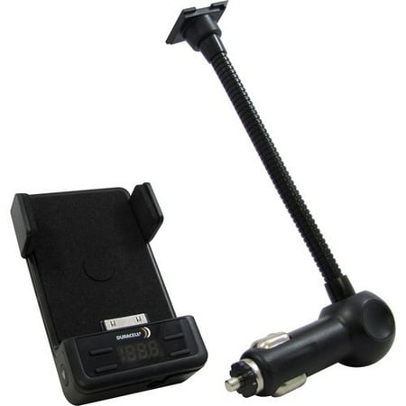 Duracell FM Transmitter with Gooseneck