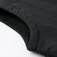 thumbnail image 7 of DeHolifer Men's Tops Sleeveless Lightweight Quick Dry Leisure Vest with Multi Pockets Fishing Vest Black 5XL, 7 of 7