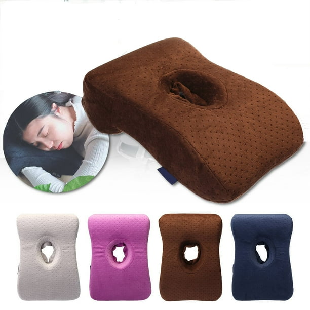 Hard Foam Pillow