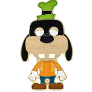 Funko Pop! Disney: Donald Duck Pop Pin