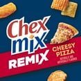 thumbnail image 4 of (4 pack) Chex Mix Remix Cheesy Pizza Snack Mix, Snacks, Family Size, 11 oz, 4 of 12