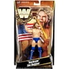 WWE Wrestling Legends Series 3 Hacksaw Jim Duggan Action Figure