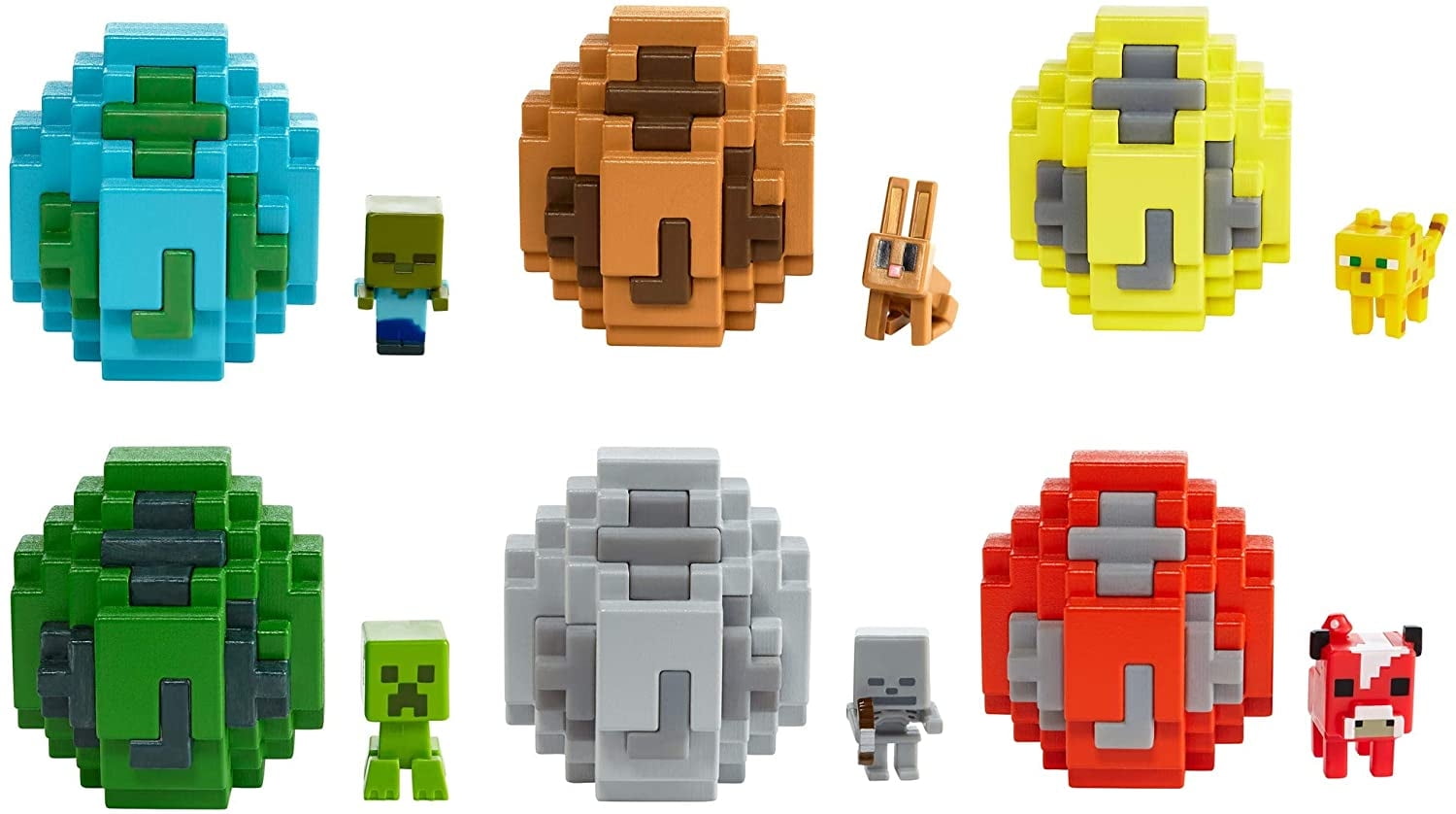 Minecraft Spawn Egg Mini Figure Surtido MATTEL Mattel Walmart En L nea minecraft-spawn-egg-mini-figure-surtido-mattel-mattel-walmart-en-l-nea