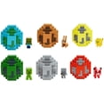 thumbnail image 1 of Minecraft Spawn Egg Mini Figure Surtido MATTEL Mattel, 1 of 2