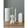 thumbnail image 2 of Woman Body Candle, 2 of 2